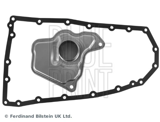 Hydraulic Filter Kit, automatic transmission